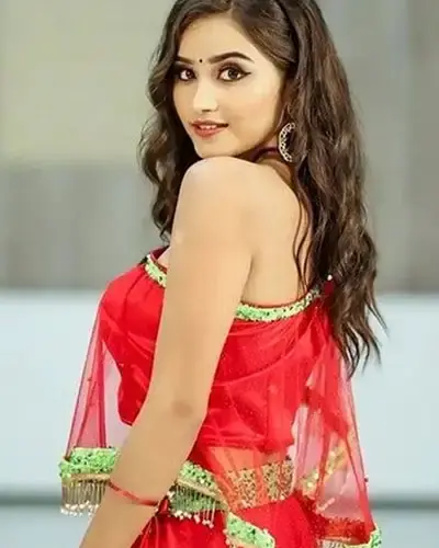 Escort In Jaisinghnagar